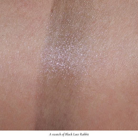 Lipstick Queen Long-Wearing Lipstick, Black Lace Rabbit (NWT) - Picture 3 of 6